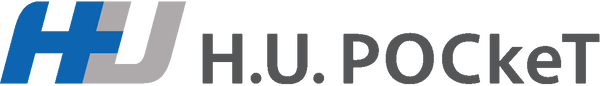 H.U.POCkeT株式会社